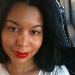 Meet your Posher, Adriana